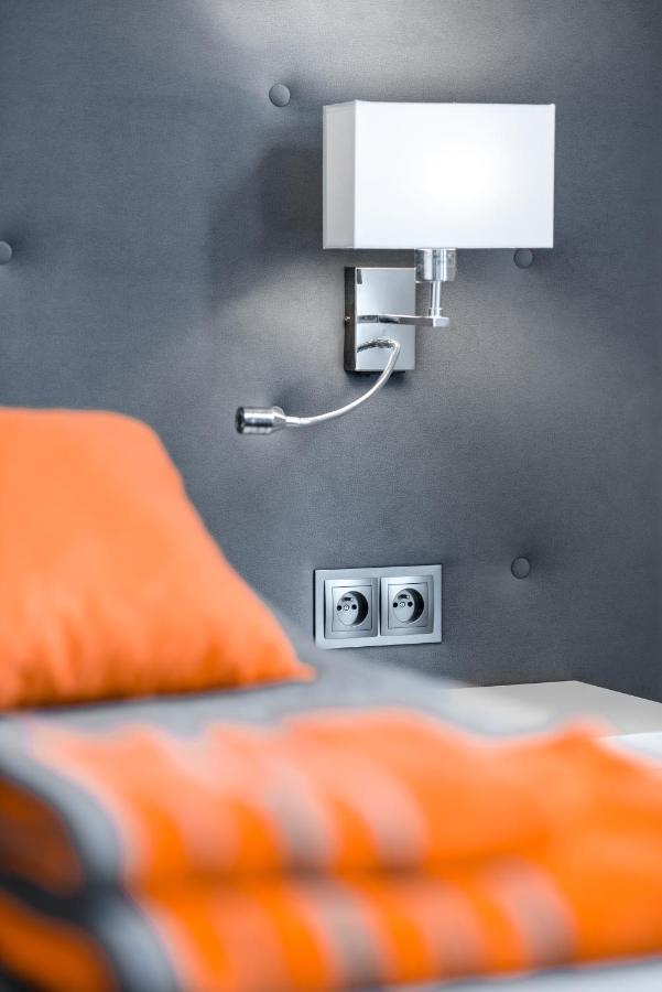 Apartment Orange Dream Gdansk Dış mekan fotoğraf