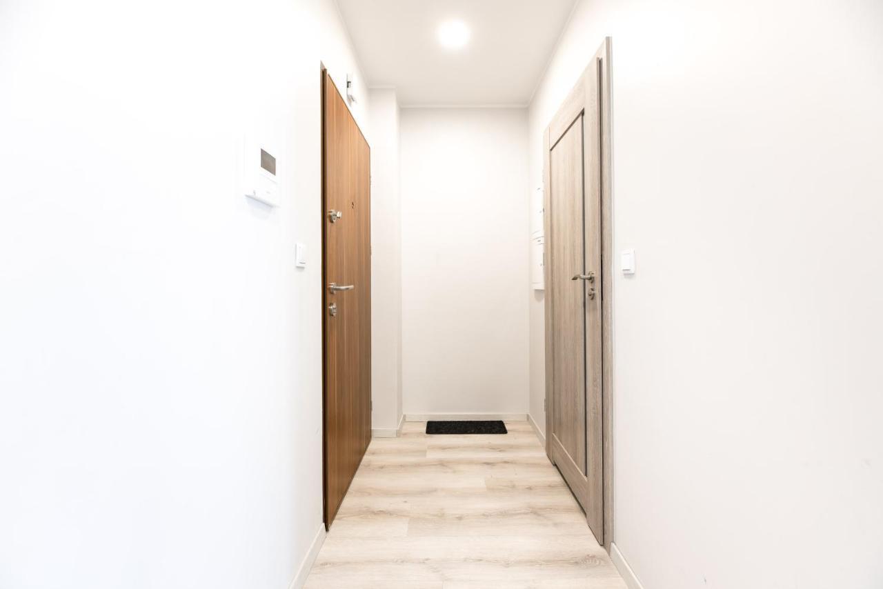 Apartment Orange Dream Gdansk Dış mekan fotoğraf
