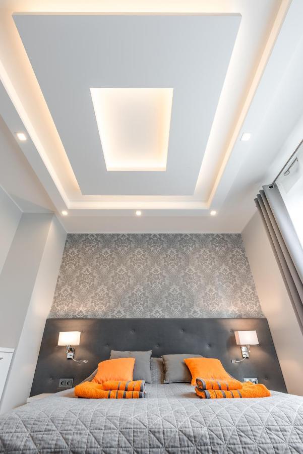 Apartment Orange Dream Gdansk Dış mekan fotoğraf