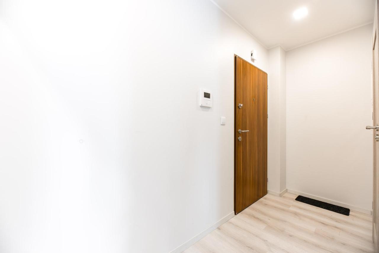 Apartment Orange Dream Gdansk Dış mekan fotoğraf