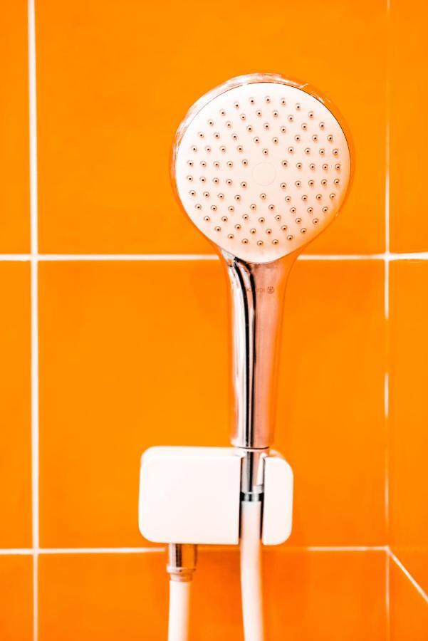 Apartment Orange Dream Gdansk Dış mekan fotoğraf
