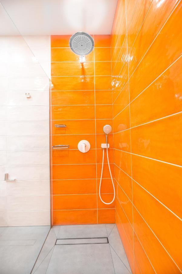 Apartment Orange Dream Gdansk Dış mekan fotoğraf